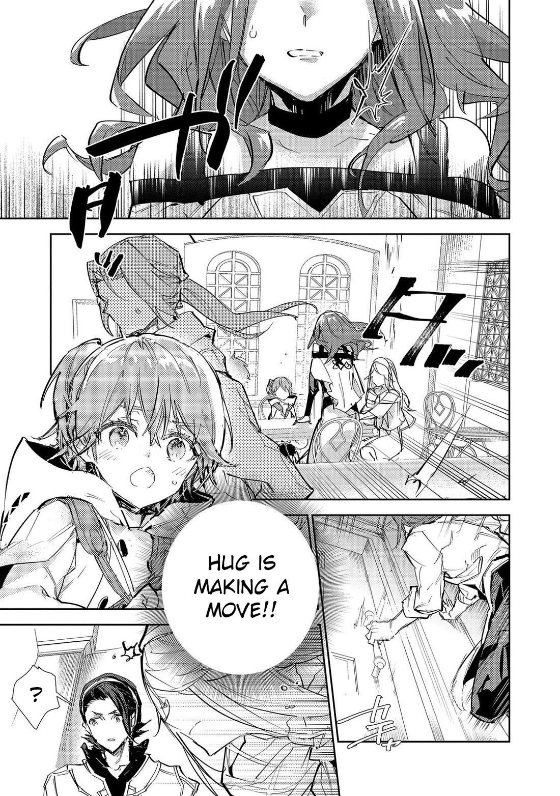 The Weakest Tamer Began a Journey to Pick up Trash Chapter 24.2 - Page 7