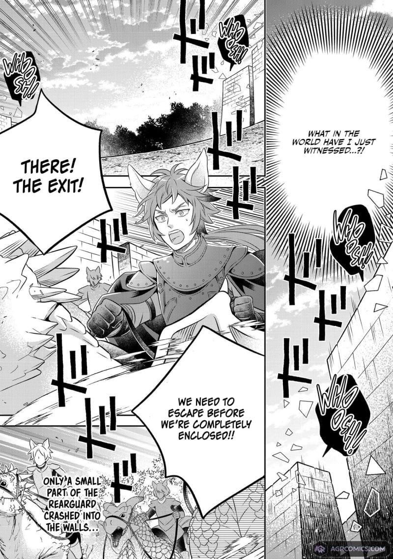 I Was Reincarnated as a Poor Farmer in a Different World, so I Decided to Make Bricks to Build a Castle Chapter 25 - Page 2