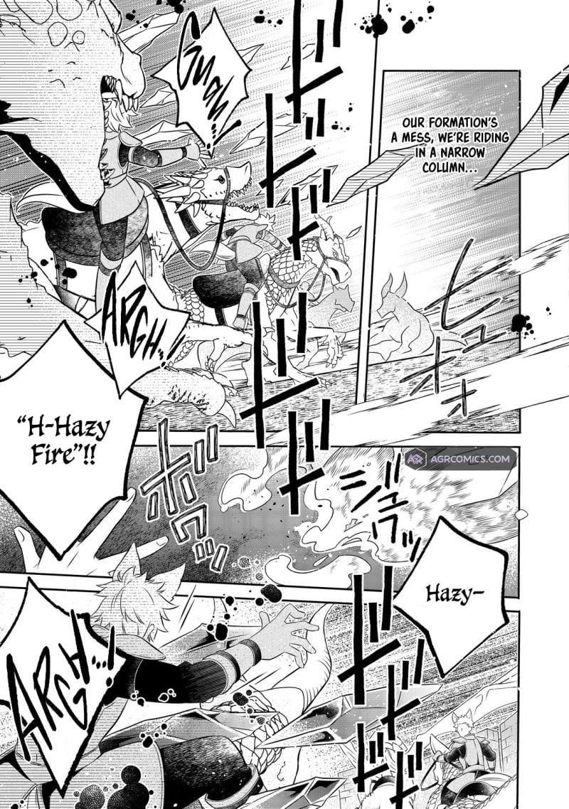 I Was Reincarnated as a Poor Farmer in a Different World, so I Decided to Make Bricks to Build a Castle Chapter 25 - Page 4