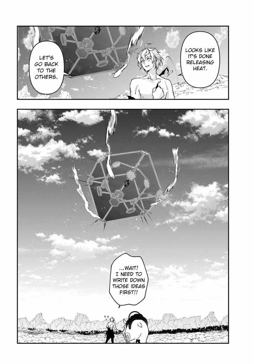 The Frontier Alchemist ~ I Can’t Go Back to That Job After You Made My Budget Zero Chapter 32.1 - Page 13