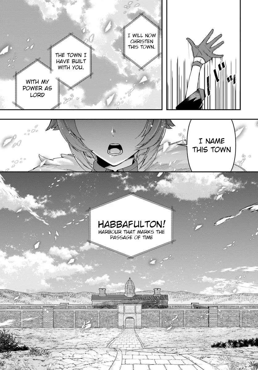 The Frontier Alchemist ~ I Can’t Go Back to That Job After You Made My Budget Zero Chapter 35 - Page 24