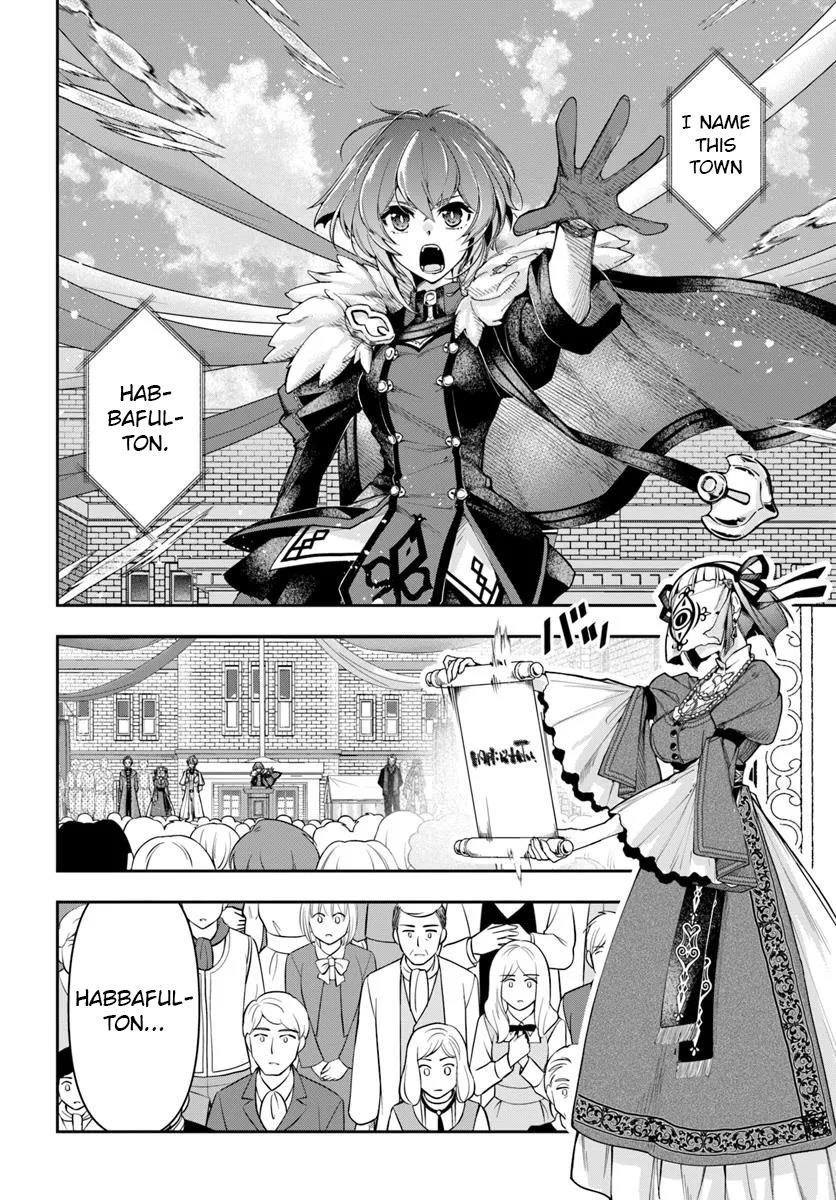 The Frontier Alchemist ~ I Can’t Go Back to That Job After You Made My Budget Zero Chapter 36 - Page 2