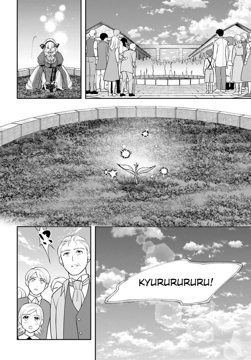 The Frontier Alchemist ~ I Can’t Go Back to That Job After You Made My Budget Zero Chapter 36 - Page 4