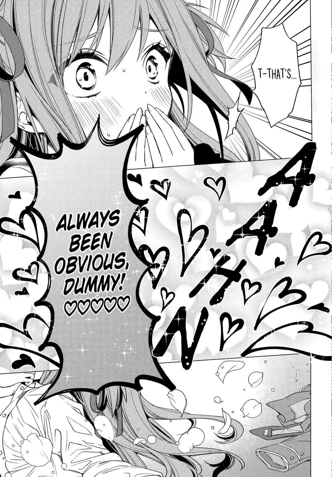 Vermeil in Gold – A Magician Pushes Through the Magical World With the Strongest Disaster Chapter 34 - Page 8