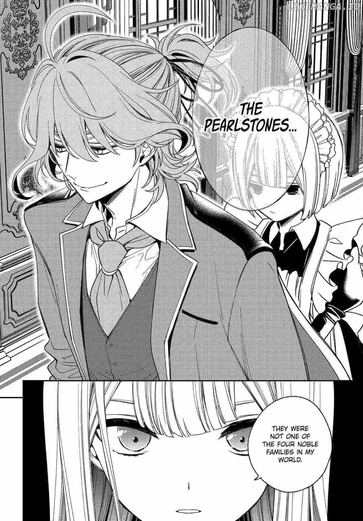 Vermeil in Gold – A Magician Pushes Through the Magical World With the Strongest Disaster Chapter 36 - Page 28