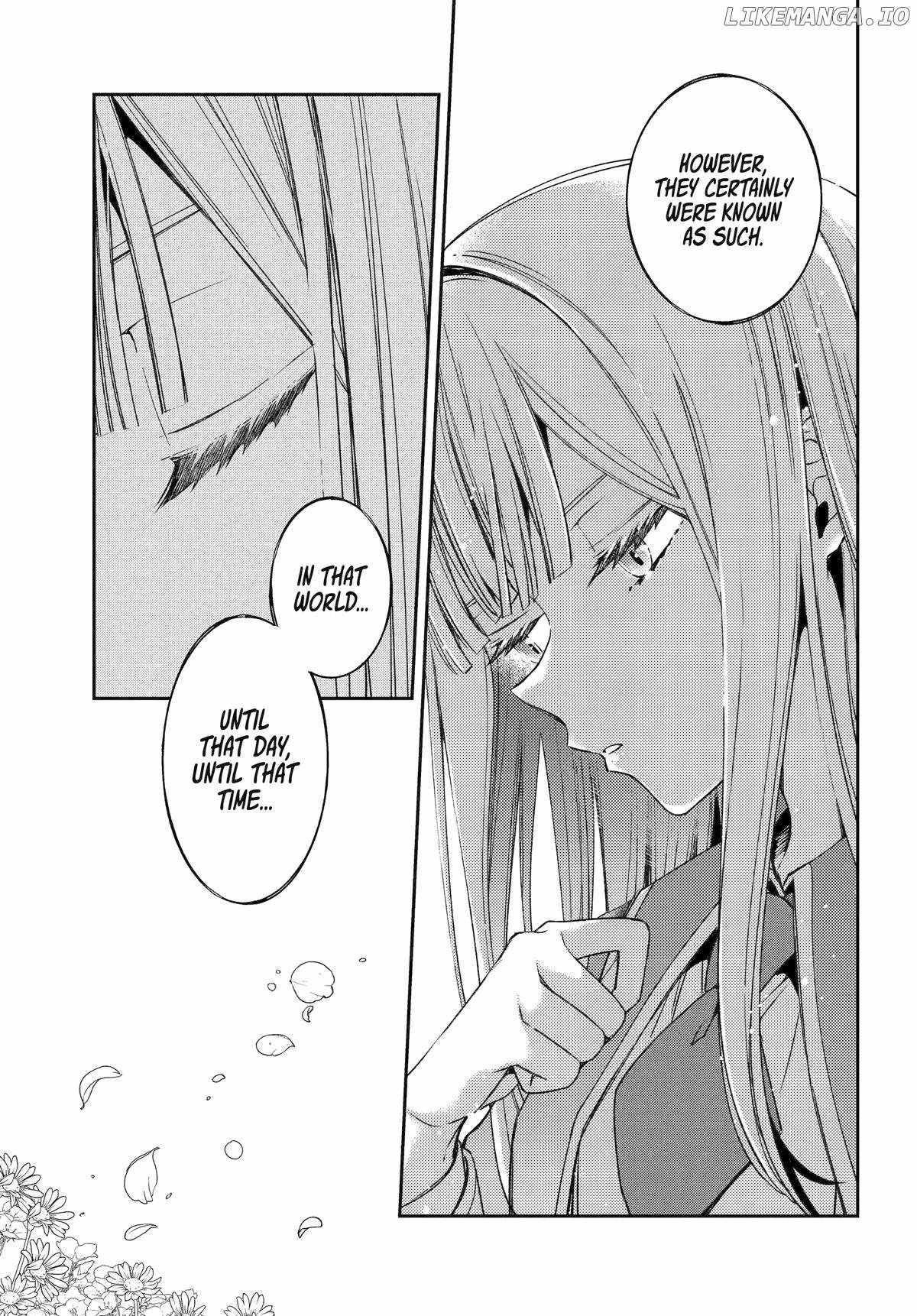 Vermeil in Gold – A Magician Pushes Through the Magical World With the Strongest Disaster Chapter 36 - Page 9