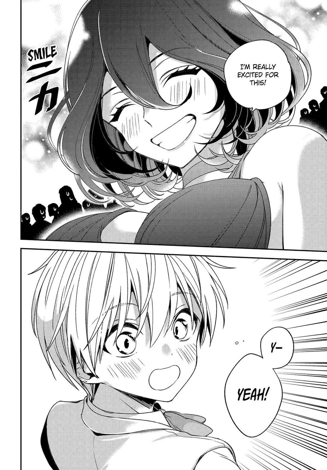 Vermeil in Gold – A Magician Pushes Through the Magical World With the Strongest Disaster Chapter 37 - Page 12