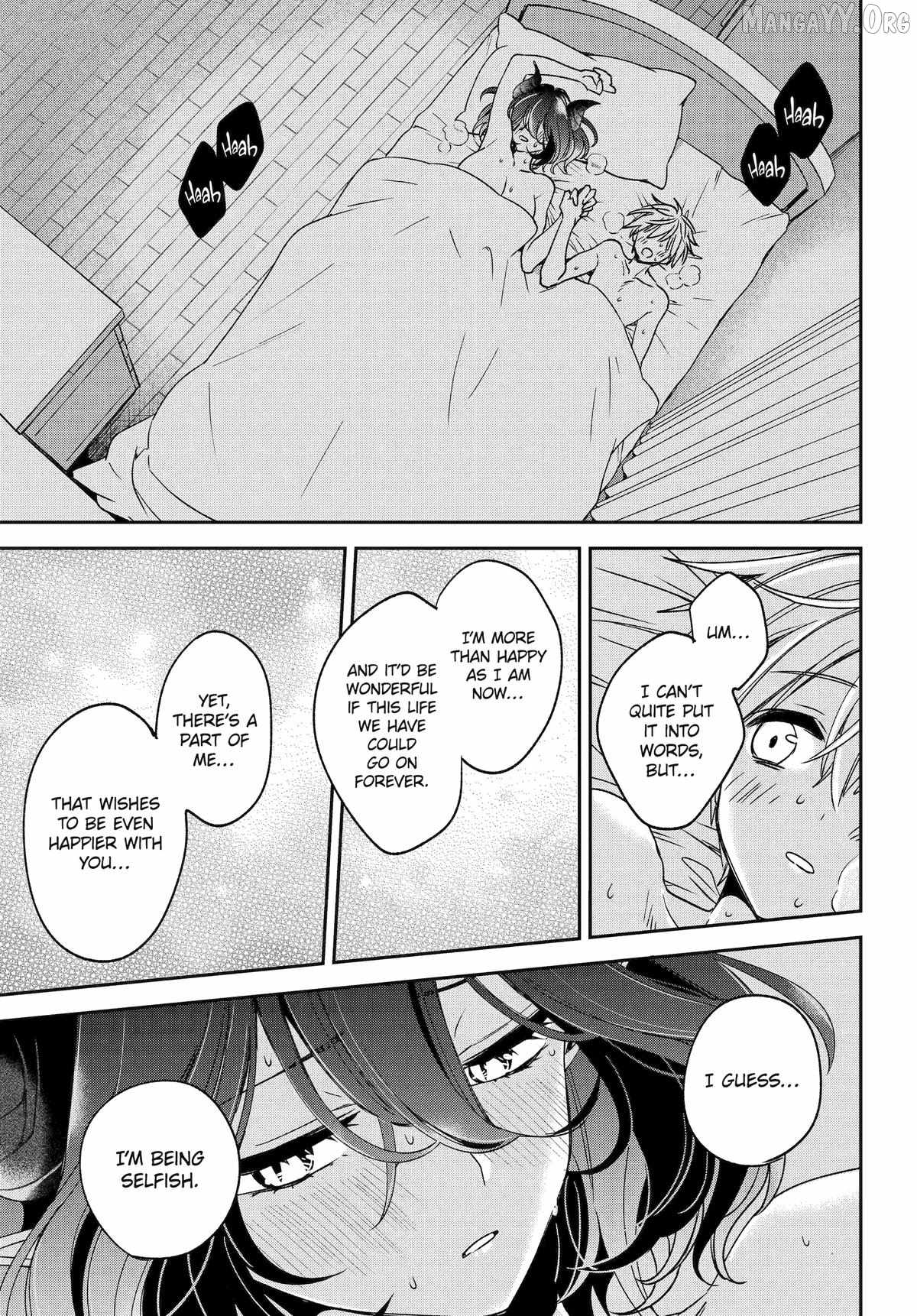 Vermeil in Gold – A Magician Pushes Through the Magical World With the Strongest Disaster Chapter 38 - Page 12