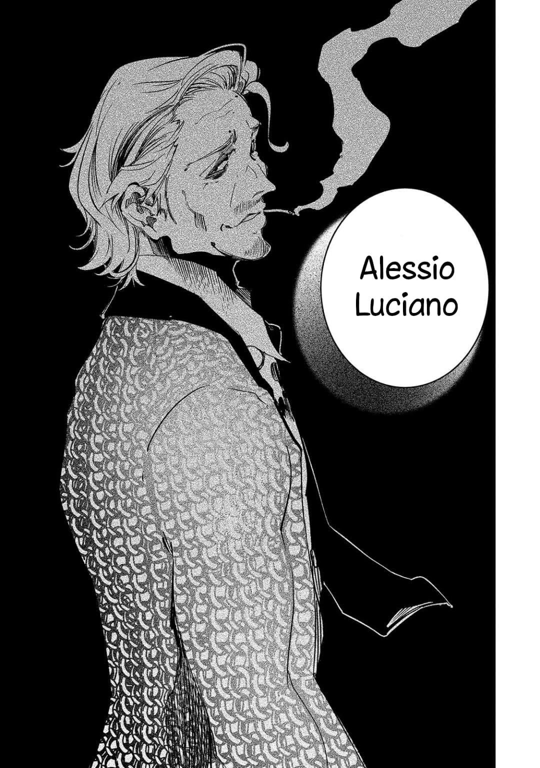 The Most Notorious “Talker” Runs the World’s Greatest Clan Chapter 56 - Page 13