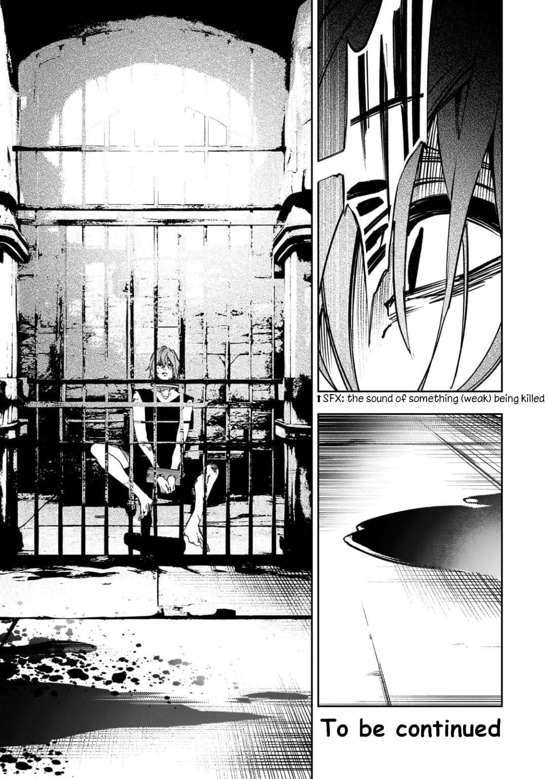 The Most Notorious “Talker” Runs the World’s Greatest Clan Chapter 56 - Page 29