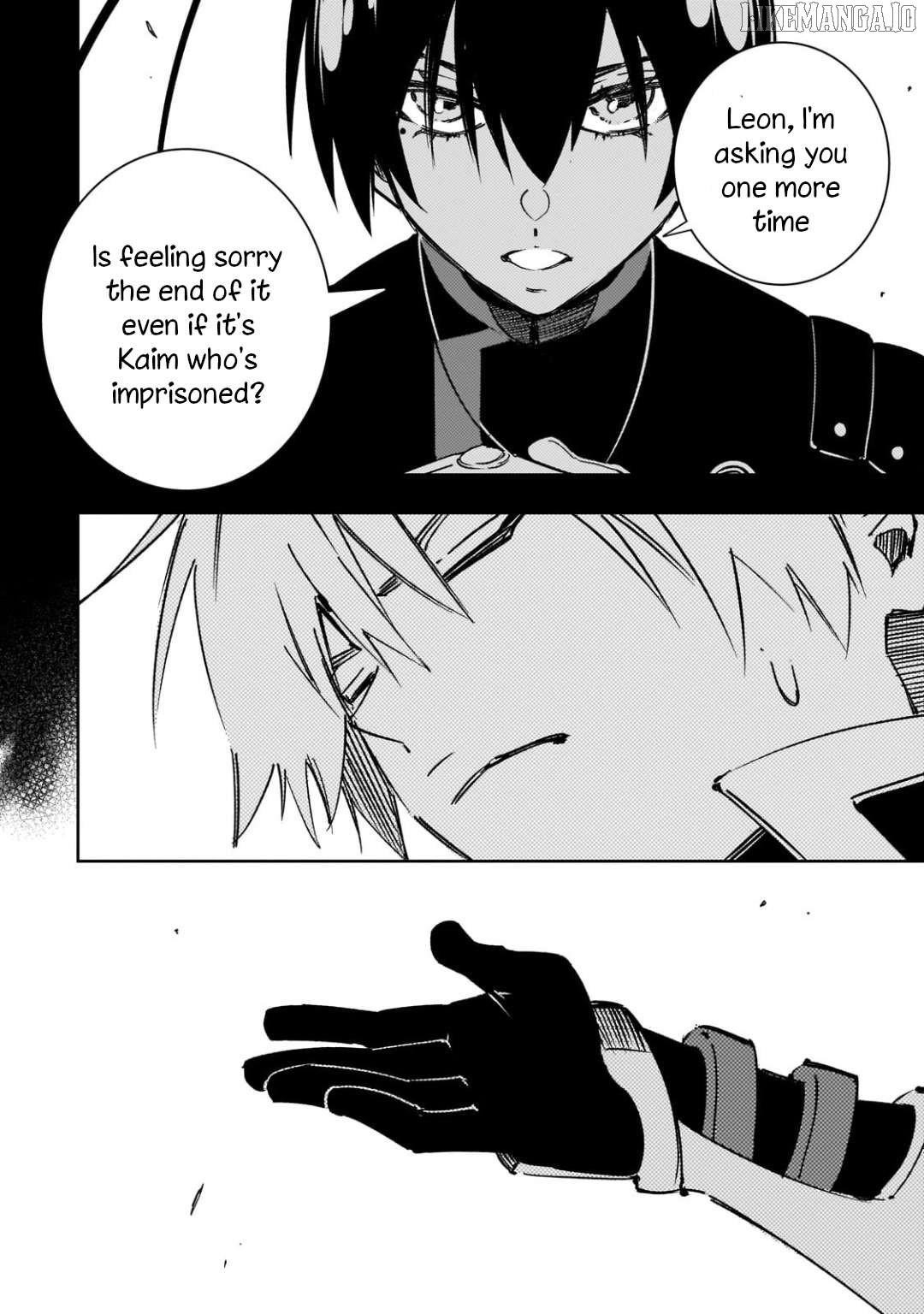 The Most Notorious “Talker” Runs the World’s Greatest Clan Chapter 57 - Page 18