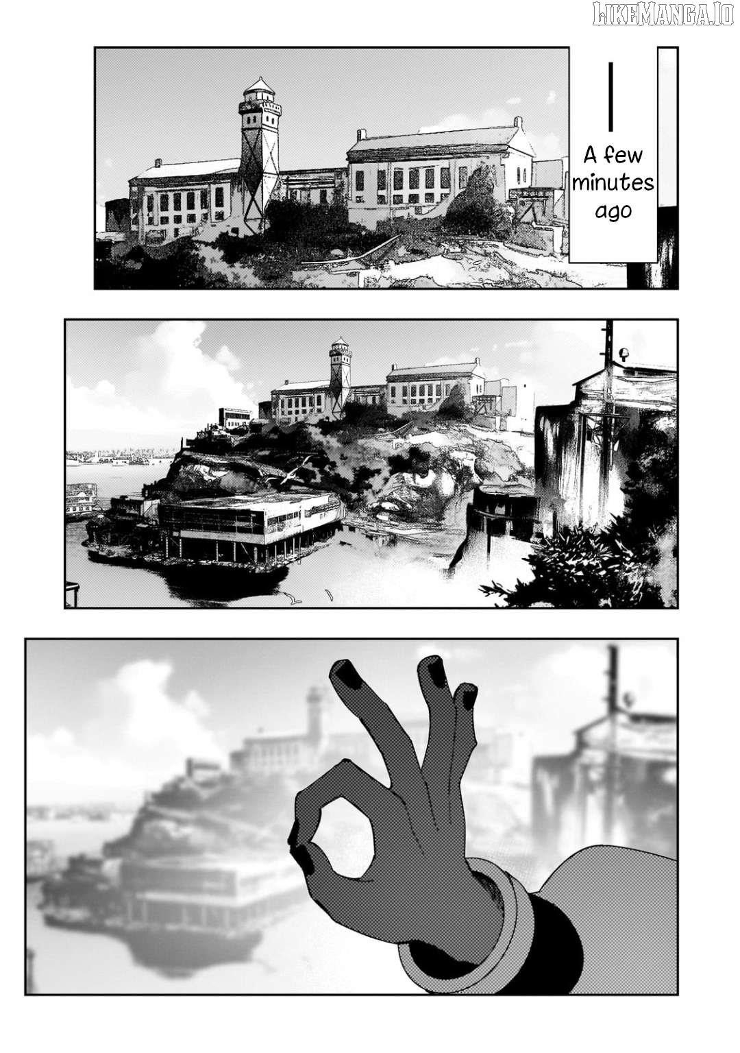 The Most Notorious “Talker” Runs the World’s Greatest Clan Chapter 57 - Page 7