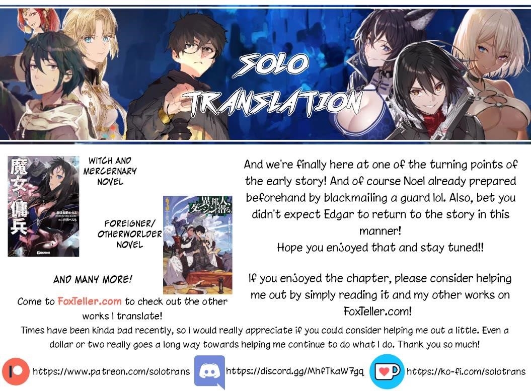 The Most Notorious “Talker” Runs the World’s Greatest Clan Chapter 58 - Page 29