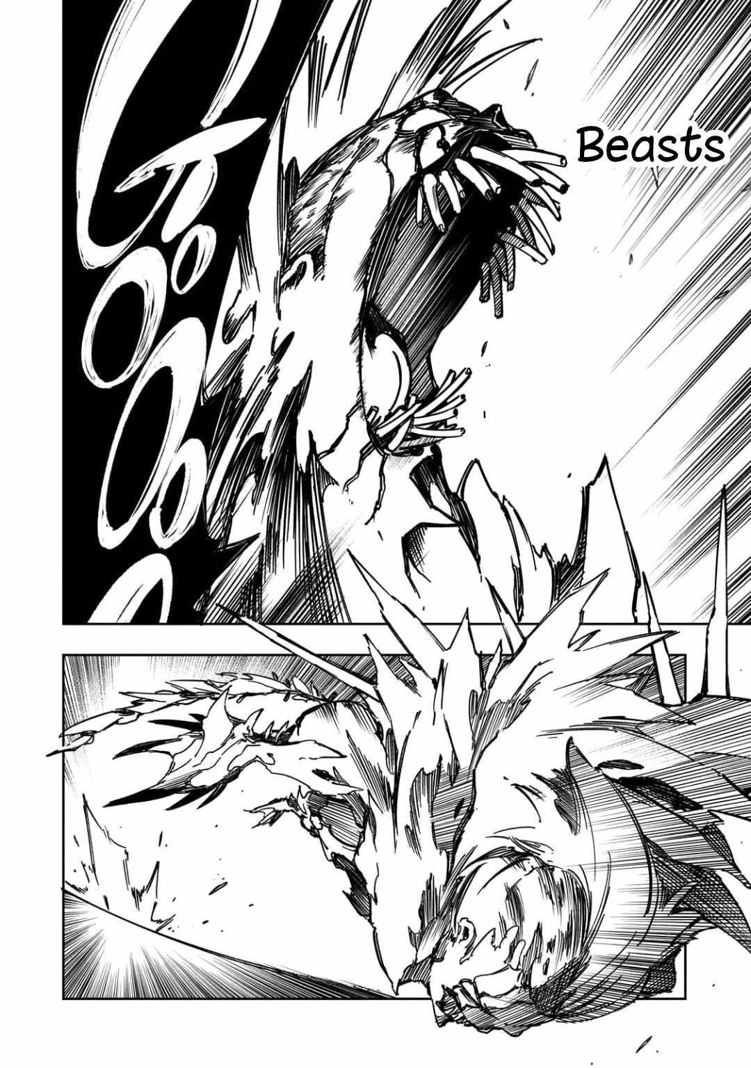 The Most Notorious “Talker” Runs the World’s Greatest Clan Chapter 59 - Page 10