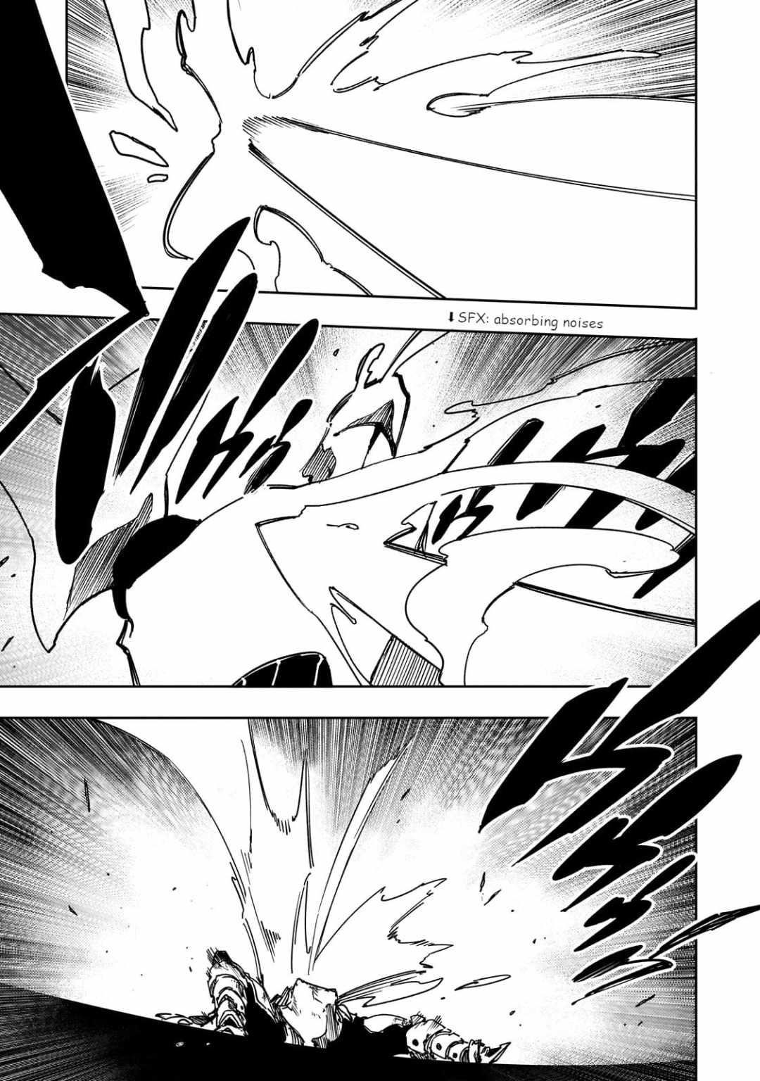 The Most Notorious “Talker” Runs the World’s Greatest Clan Chapter 59 - Page 3