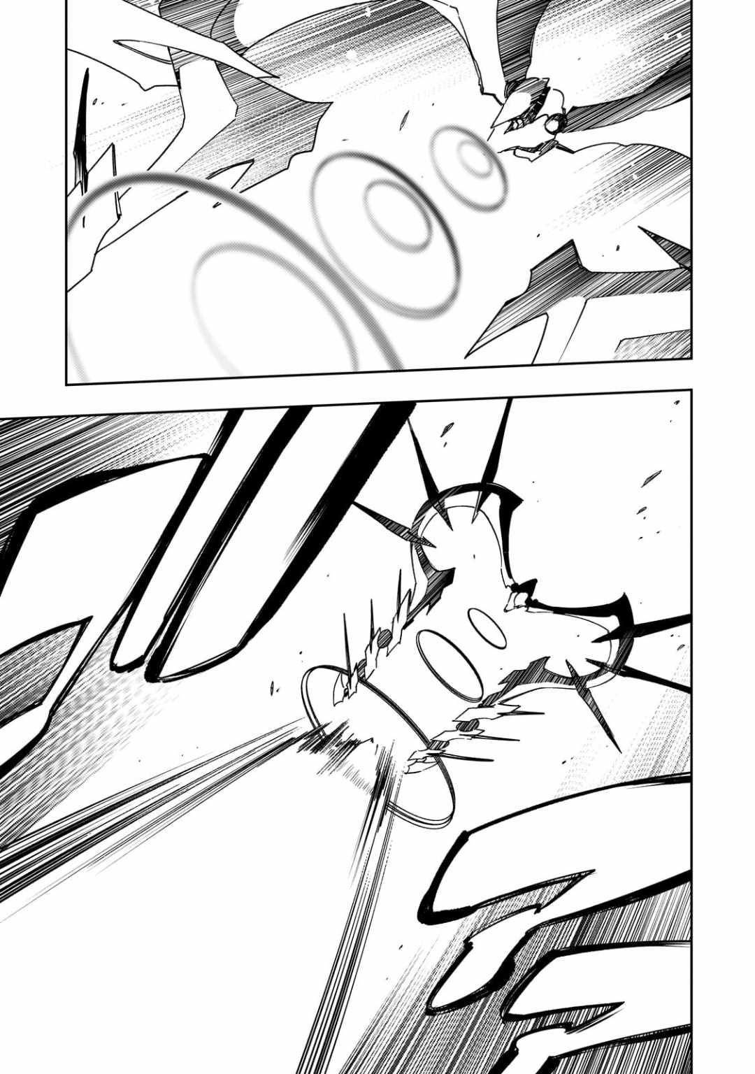 The Most Notorious “Talker” Runs the World’s Greatest Clan Chapter 61 - Page 17