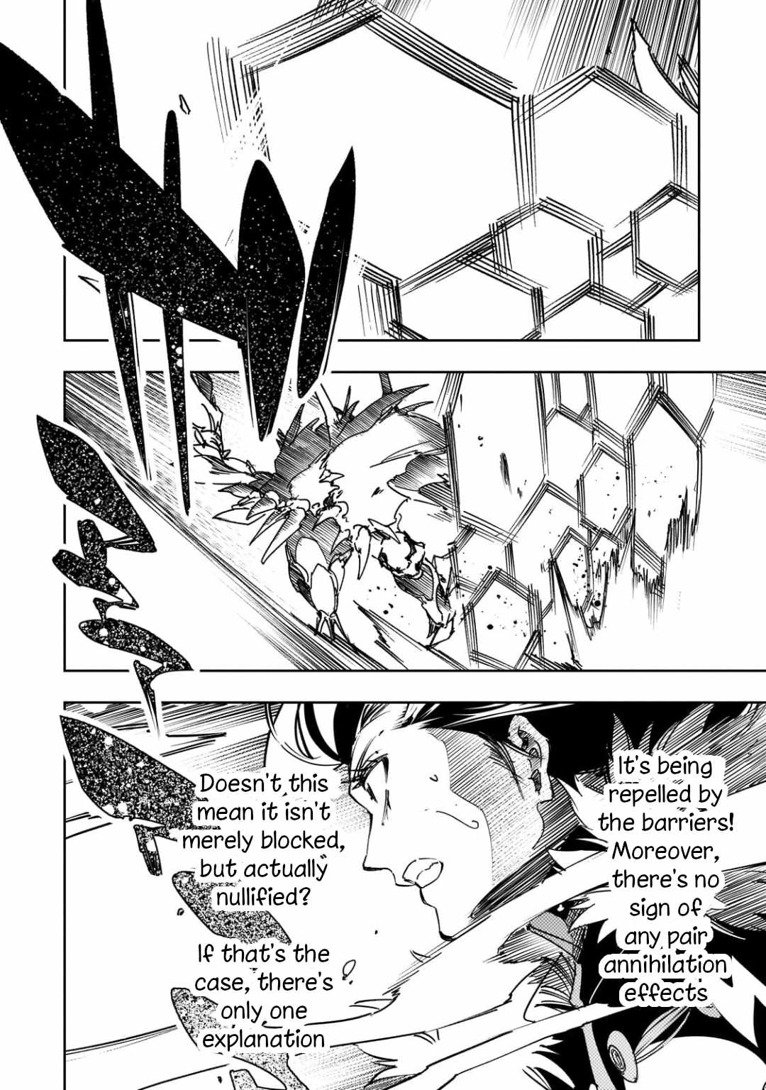 The Most Notorious “Talker” Runs the World’s Greatest Clan Chapter 61 - Page 20