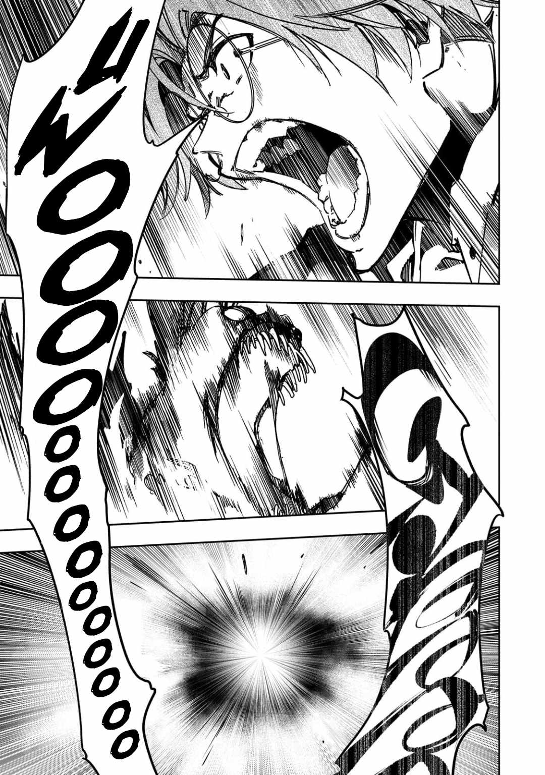 The Most Notorious “Talker” Runs the World’s Greatest Clan Chapter 61 - Page 27