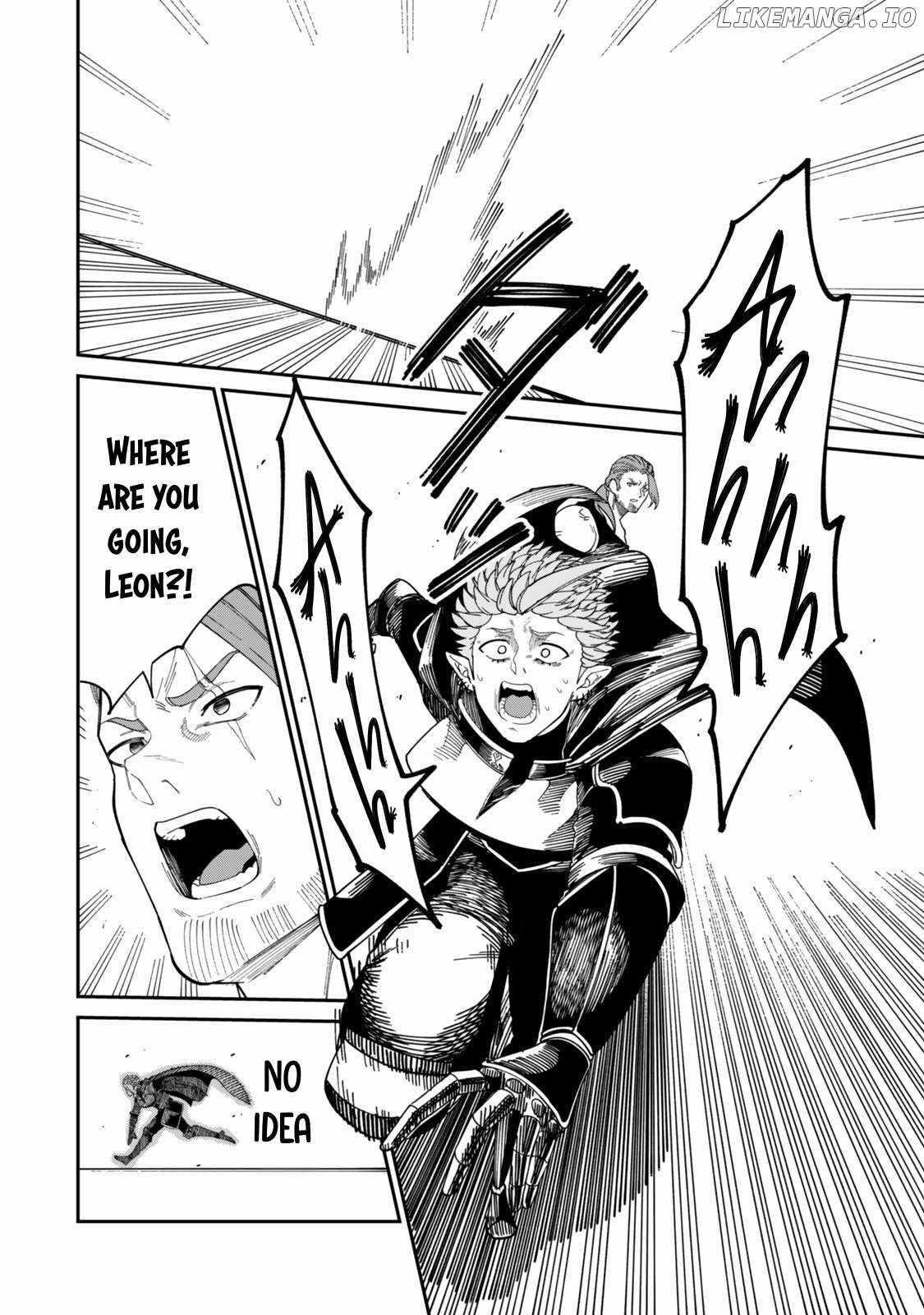 Nimotsu Mochi no Nousuji Musou Chapter 18 - Page 12