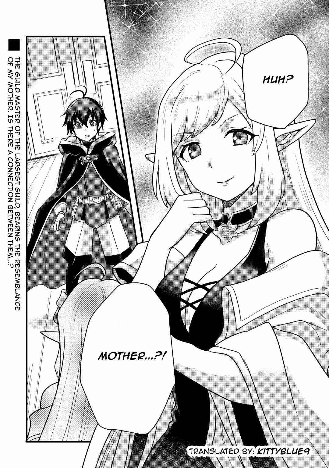 People Made Fun Of Me For Being Jobless But Its Not Bad At All Chapter 37 - Page 26