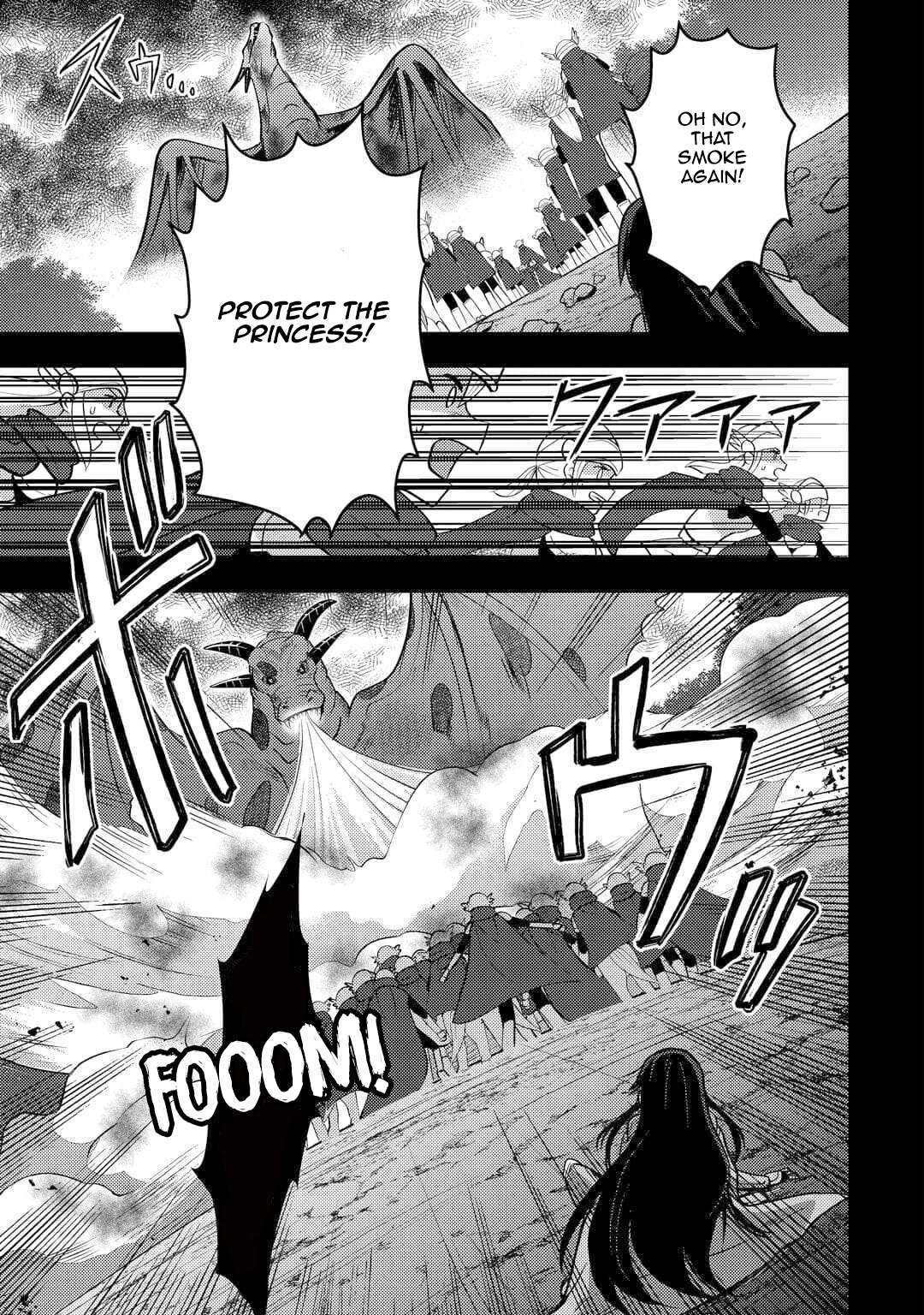 People Made Fun Of Me For Being Jobless But Its Not Bad At All Chapter 51 - Page 14