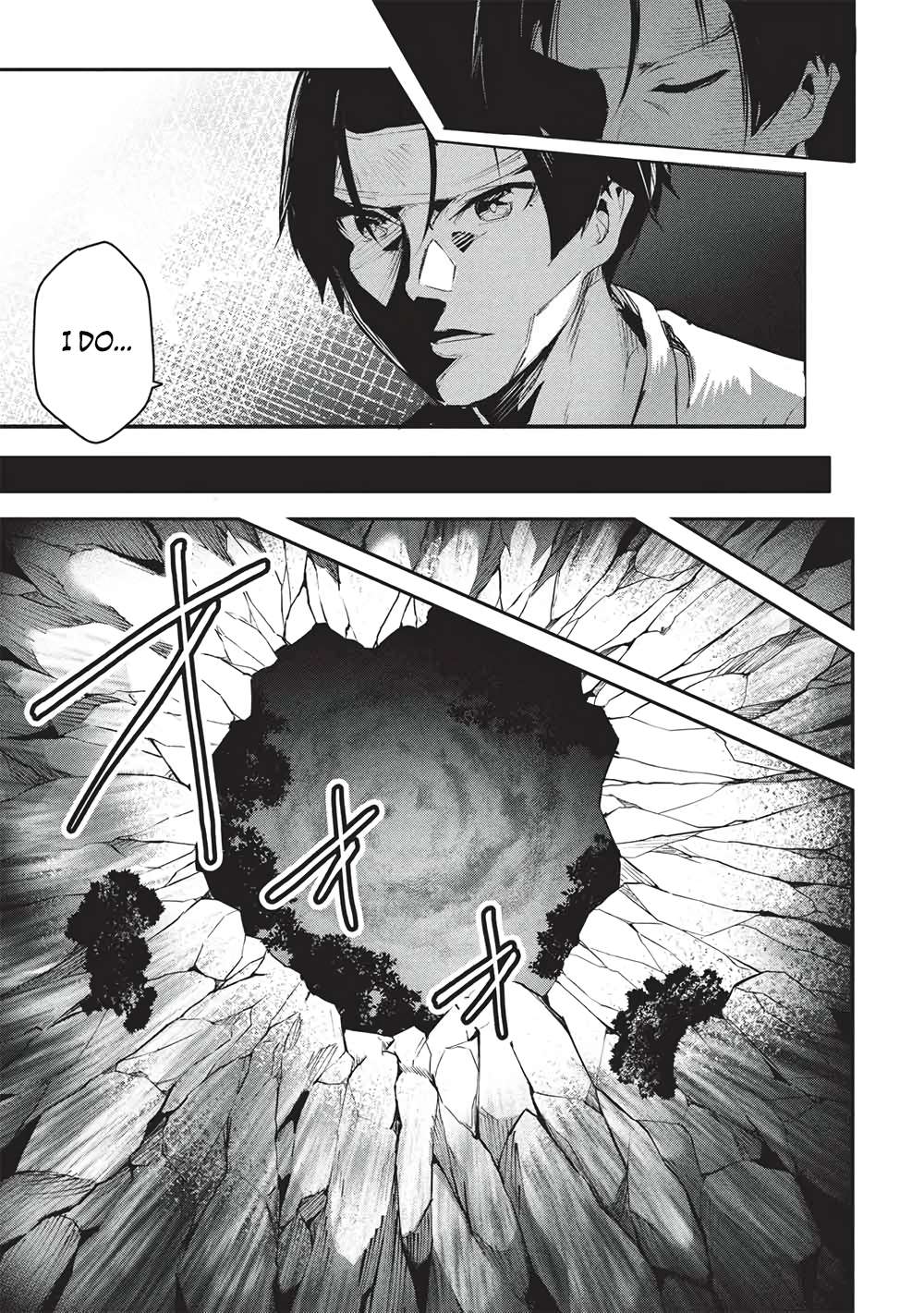 Itsudemo Jitaku Ni Kaerareru Ore Wa, Isekai De Gyoushounin O Hajimemashita Chapter 64 - Page 21