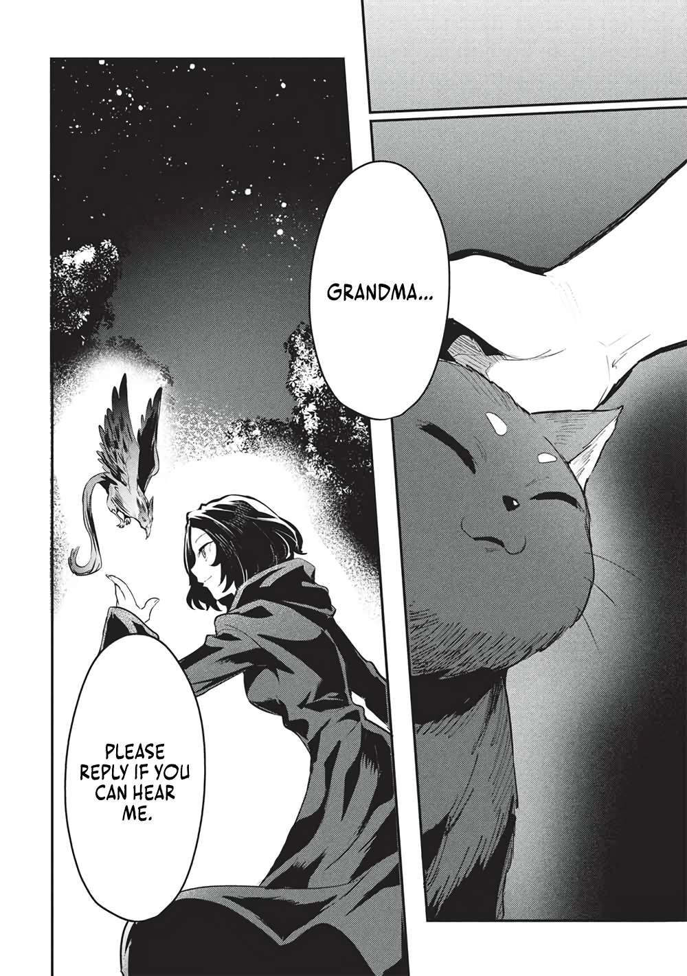 Itsudemo Jitaku Ni Kaerareru Ore Wa, Isekai De Gyoushounin O Hajimemashita Chapter 65 - Page 14