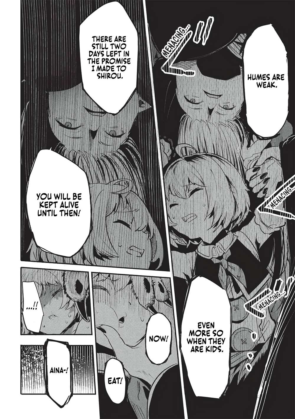 Itsudemo Jitaku Ni Kaerareru Ore Wa, Isekai De Gyoushounin O Hajimemashita Chapter 65 - Page 4