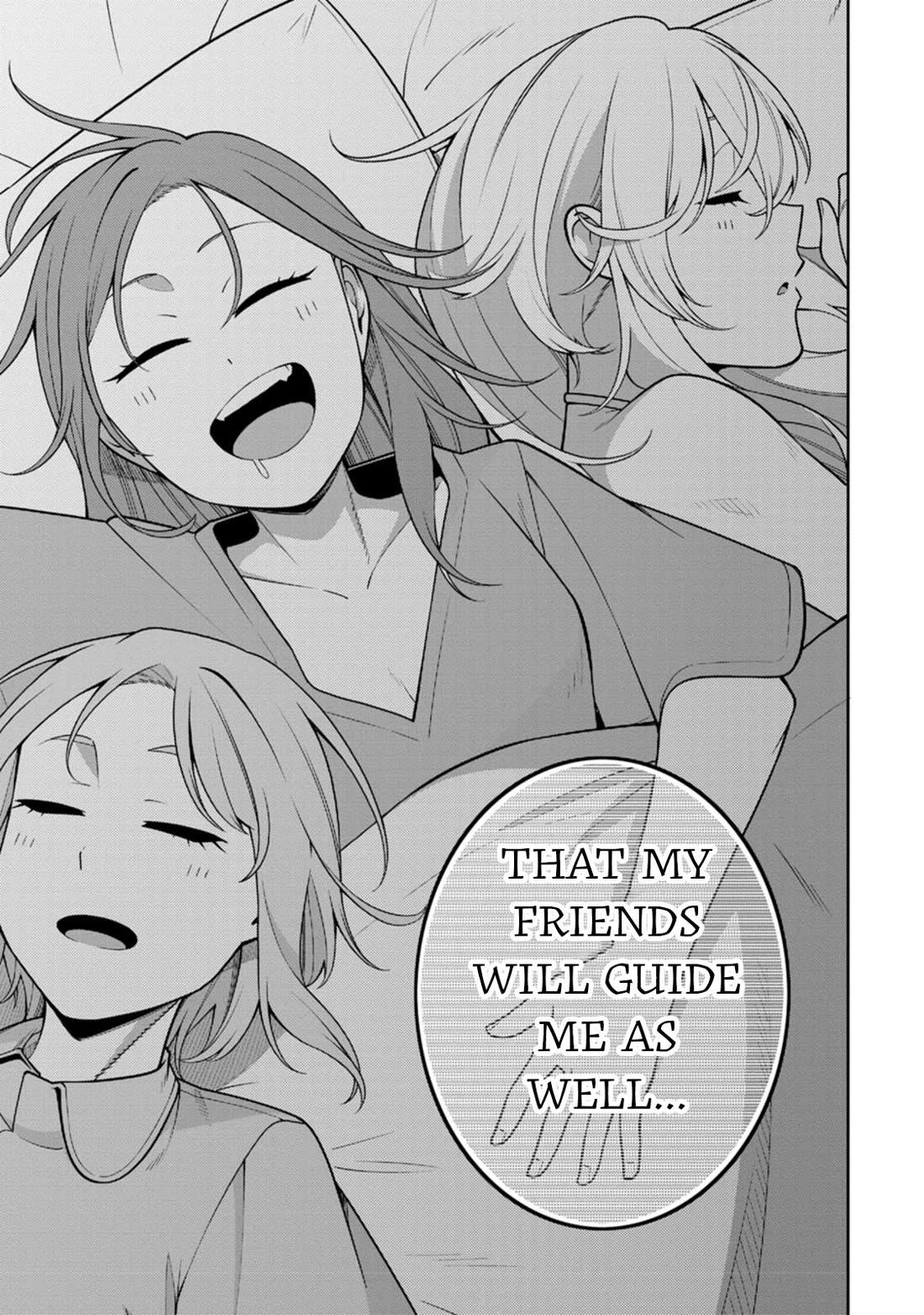 The Reincarnation of the Strongest Onmyoji ~ These Monsters Are Too Weak Compared to My Youkai~ Chapter 36 - Page 33