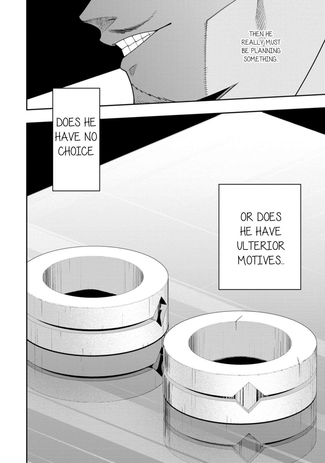 The Reincarnation of the Strongest Onmyoji ~ These Monsters Are Too Weak Compared to My Youkai~ Chapter 46 - Page 25