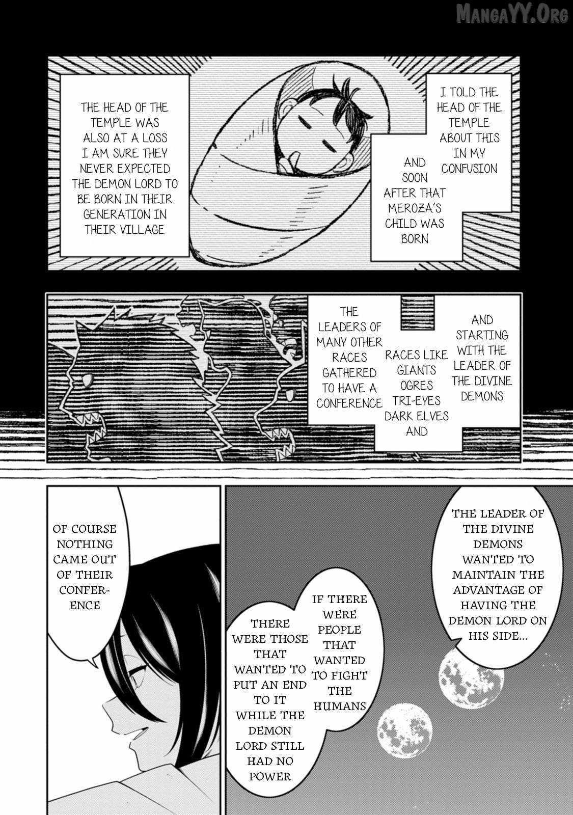 The Reincarnation of the Strongest Onmyoji ~ These Monsters Are Too Weak Compared to My Youkai~ Chapter 48 - Page 10