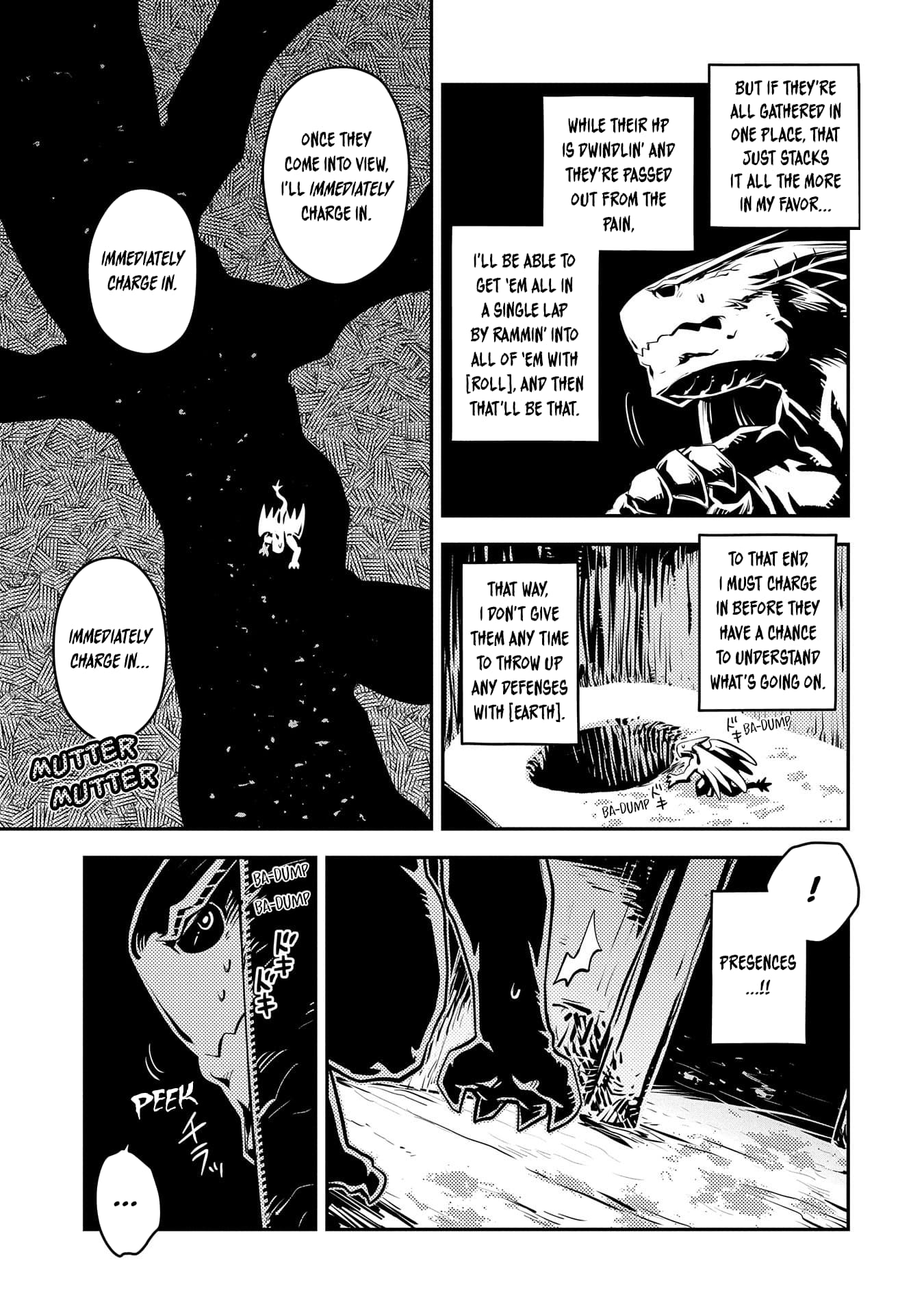 Tensei Shitara Dragon No Tamago Datta – Saikyou Igai Mezasa Nee Chapter 39 - Page 11