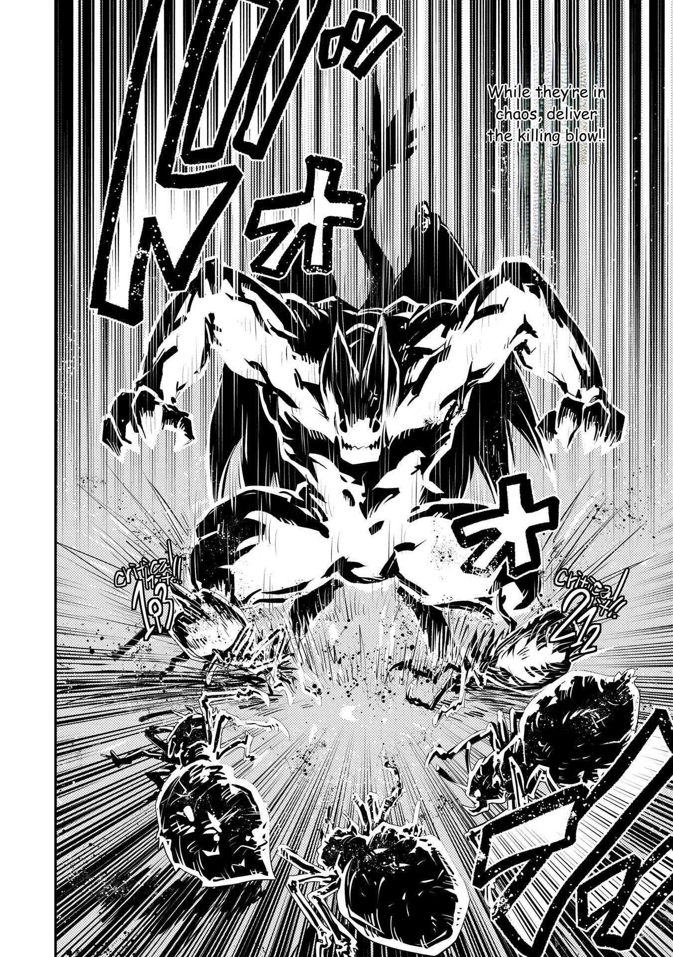 Tensei Shitara Dragon No Tamago Datta – Saikyou Igai Mezasa Nee Chapter 40 - Page 10