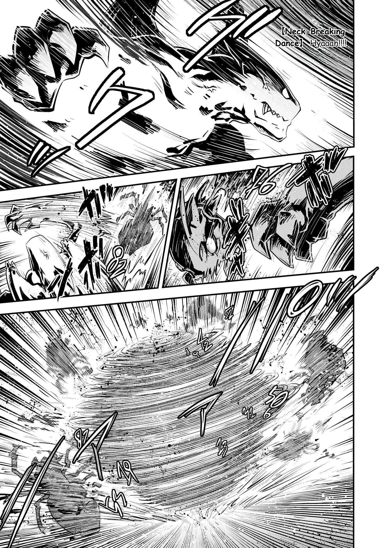 Tensei Shitara Dragon No Tamago Datta – Saikyou Igai Mezasa Nee Chapter 40 - Page 11