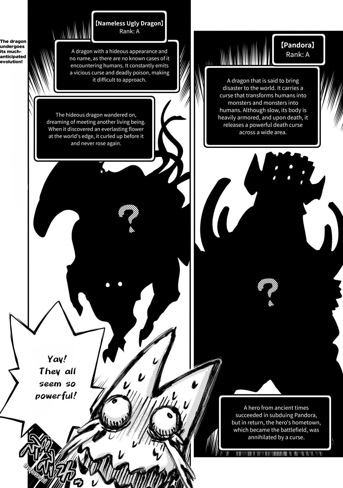 Tensei Shitara Dragon No Tamago Datta – Saikyou Igai Mezasa Nee Chapter 40 - Page 24