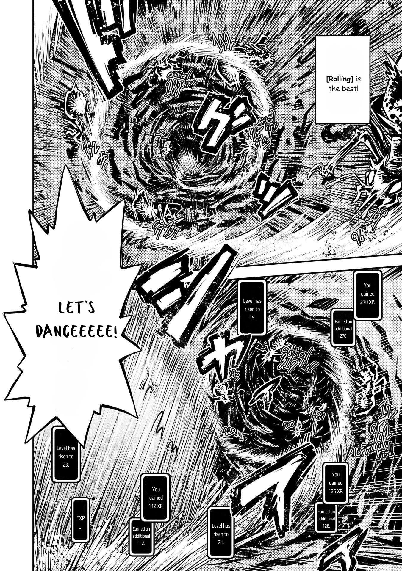 Tensei Shitara Dragon No Tamago Datta – Saikyou Igai Mezasa Nee Chapter 41 - Page 16