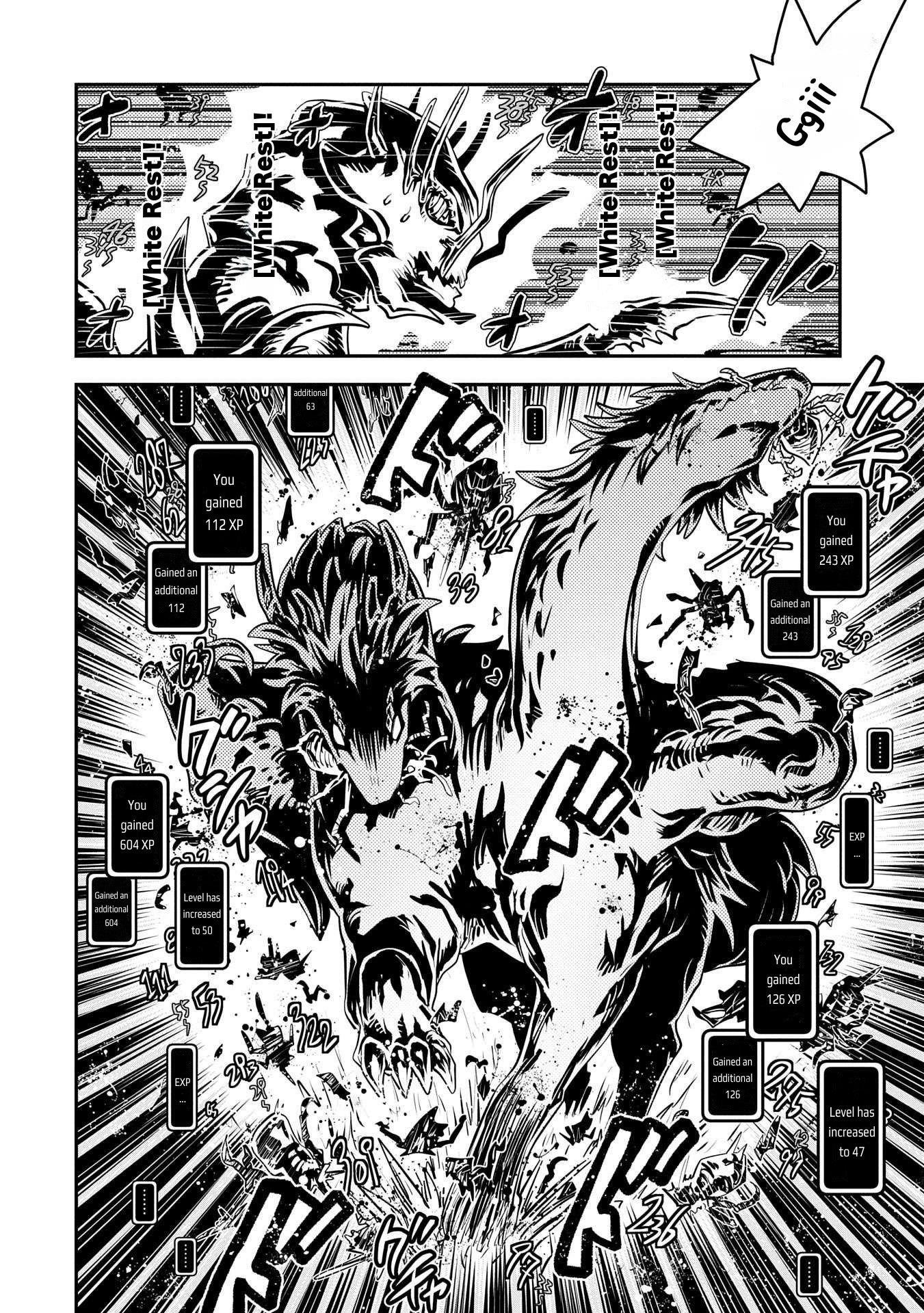 Tensei Shitara Dragon No Tamago Datta – Saikyou Igai Mezasa Nee Chapter 42 - Page 10