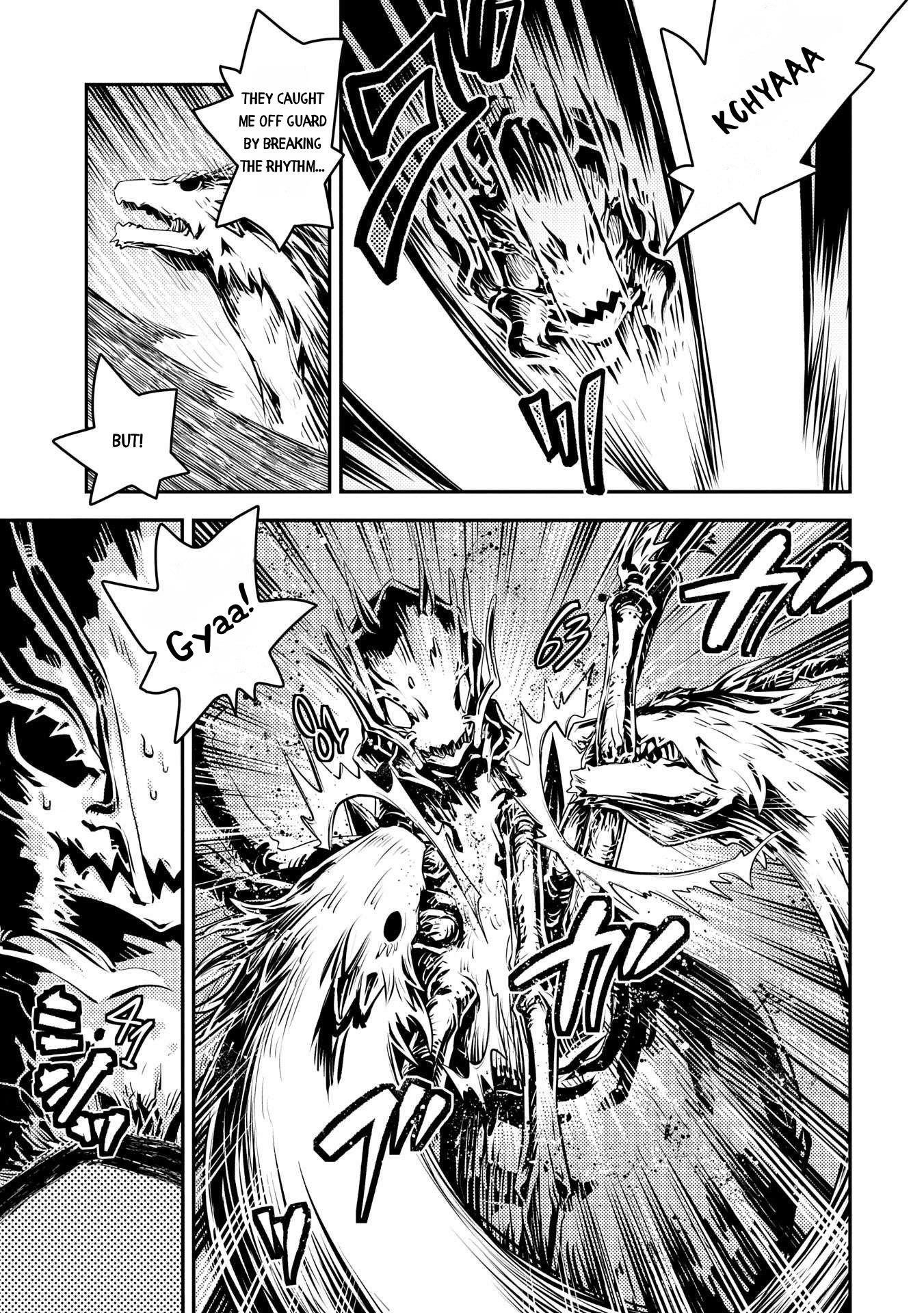 Tensei Shitara Dragon No Tamago Datta – Saikyou Igai Mezasa Nee Chapter 42 - Page 13