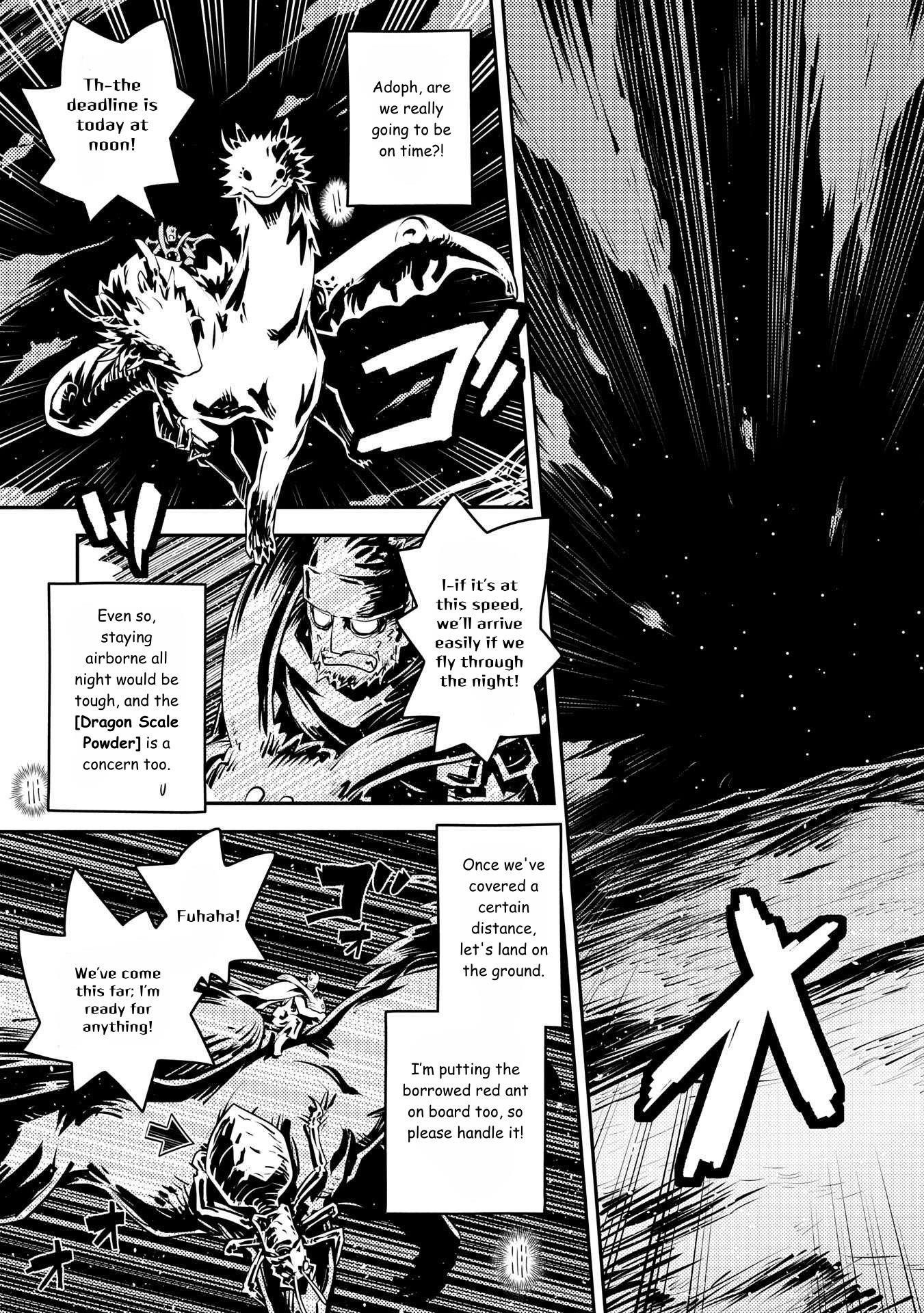 Tensei Shitara Dragon No Tamago Datta – Saikyou Igai Mezasa Nee Chapter 42 - Page 25