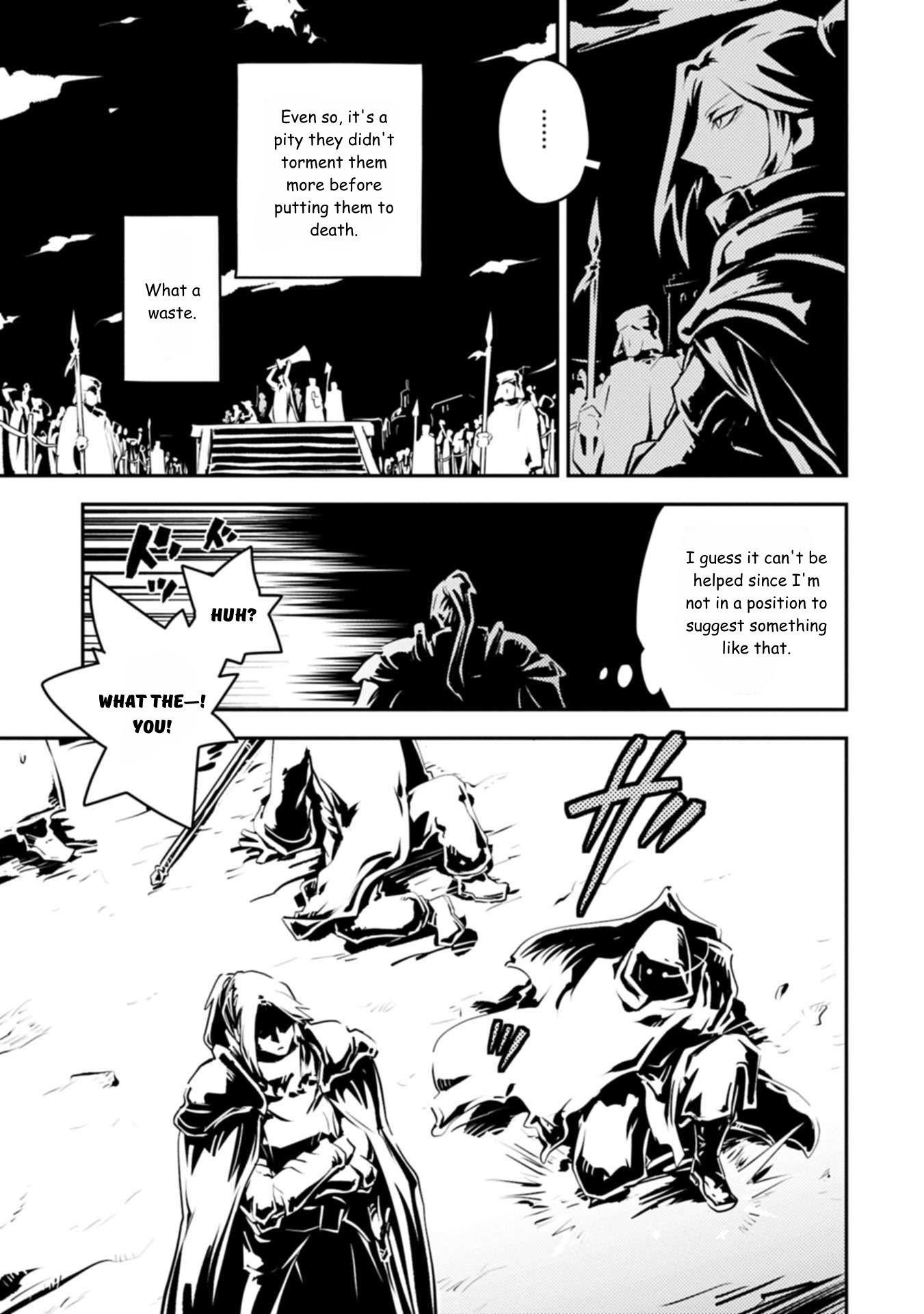 Tensei Shitara Dragon No Tamago Datta – Saikyou Igai Mezasa Nee Chapter 44 - Page 15