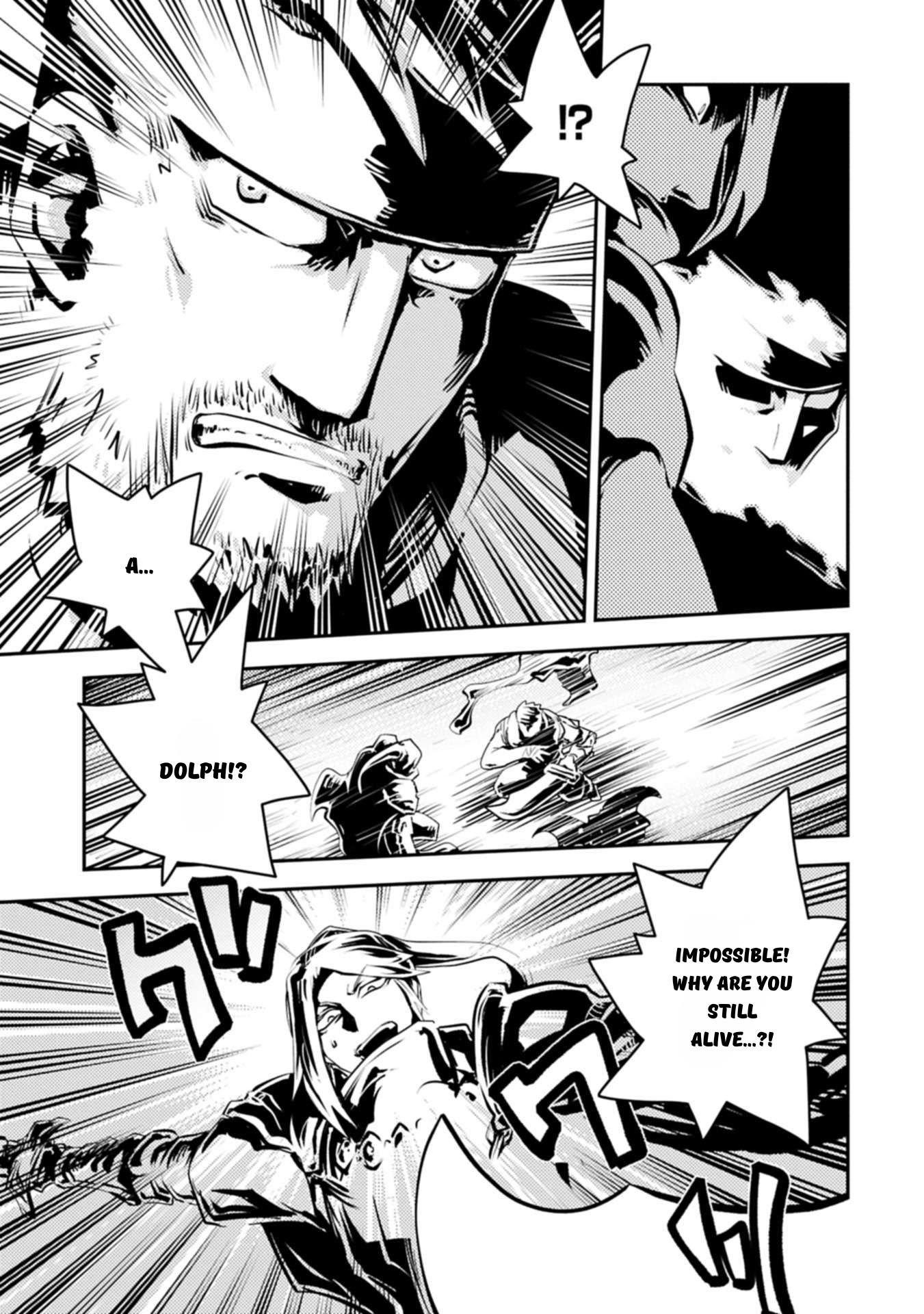 Tensei Shitara Dragon No Tamago Datta – Saikyou Igai Mezasa Nee Chapter 44 - Page 17