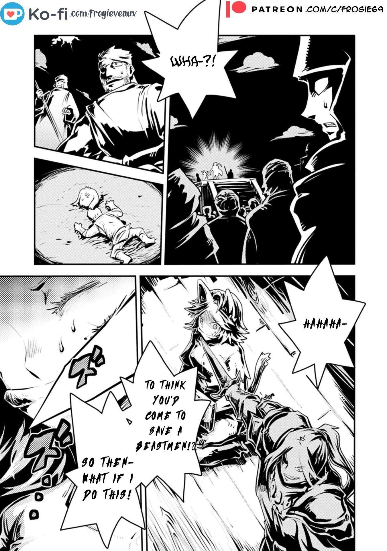 Tensei Shitara Dragon No Tamago Datta – Saikyou Igai Mezasa Nee Chapter 45.1 - Page 6