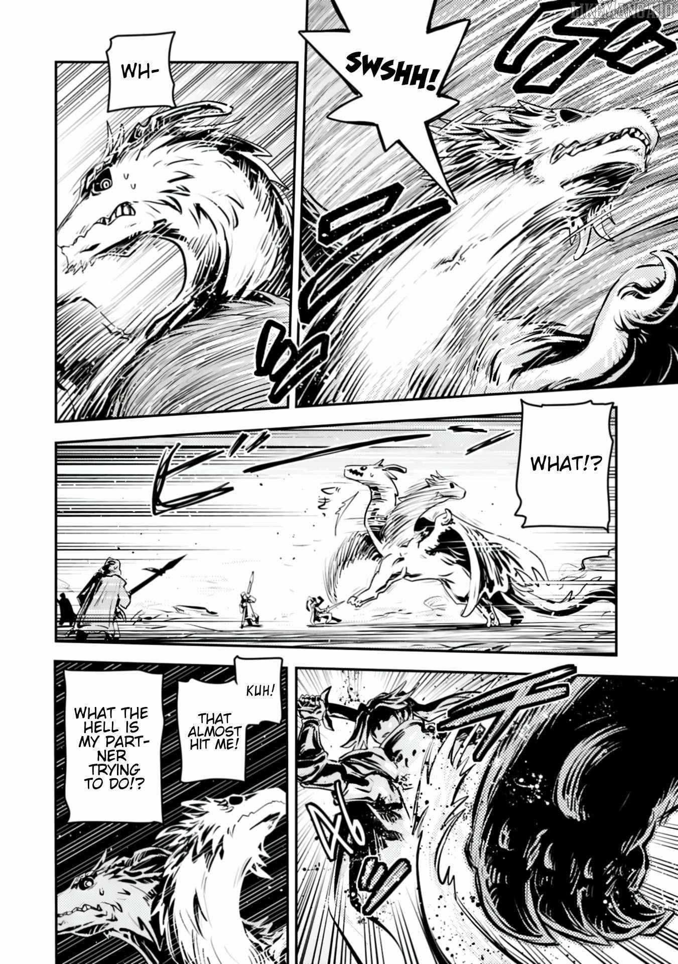 Tensei Shitara Dragon No Tamago Datta – Saikyou Igai Mezasa Nee Chapter 45.2 - Page 10