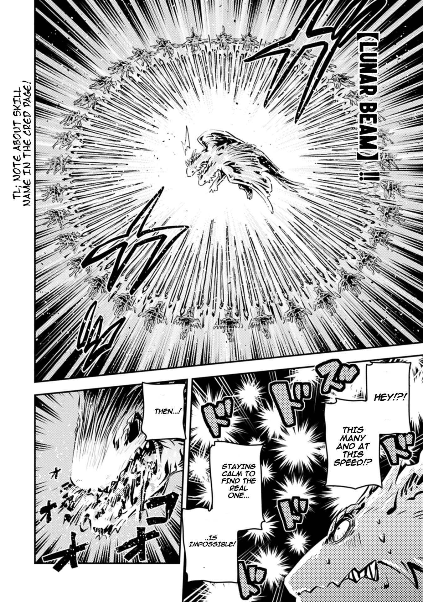 Tensei Shitara Dragon No Tamago Datta – Saikyou Igai Mezasa Nee Chapter 46.1 - Page 13