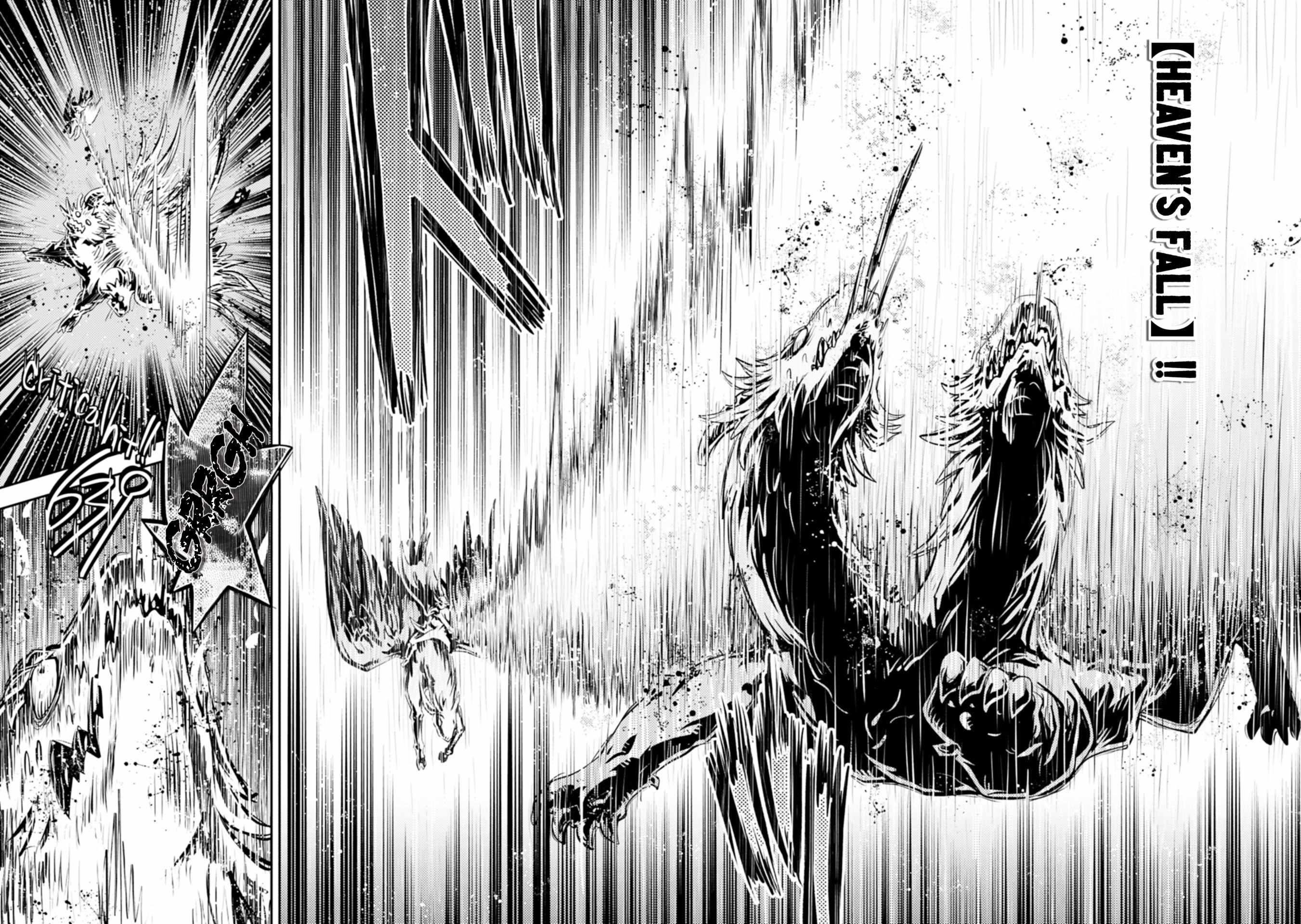 Tensei Shitara Dragon No Tamago Datta – Saikyou Igai Mezasa Nee Chapter 46.2 - Page 2