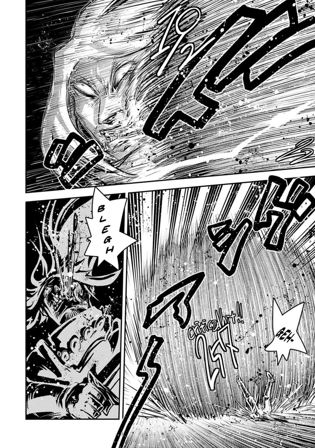 Tensei Shitara Dragon No Tamago Datta – Saikyou Igai Mezasa Nee Chapter 47 - Page 5