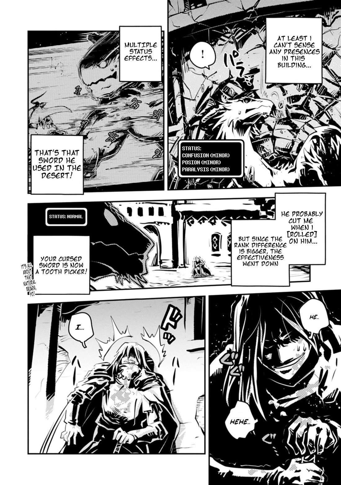 Tensei Shitara Dragon No Tamago Datta – Saikyou Igai Mezasa Nee Chapter 47 - Page 7