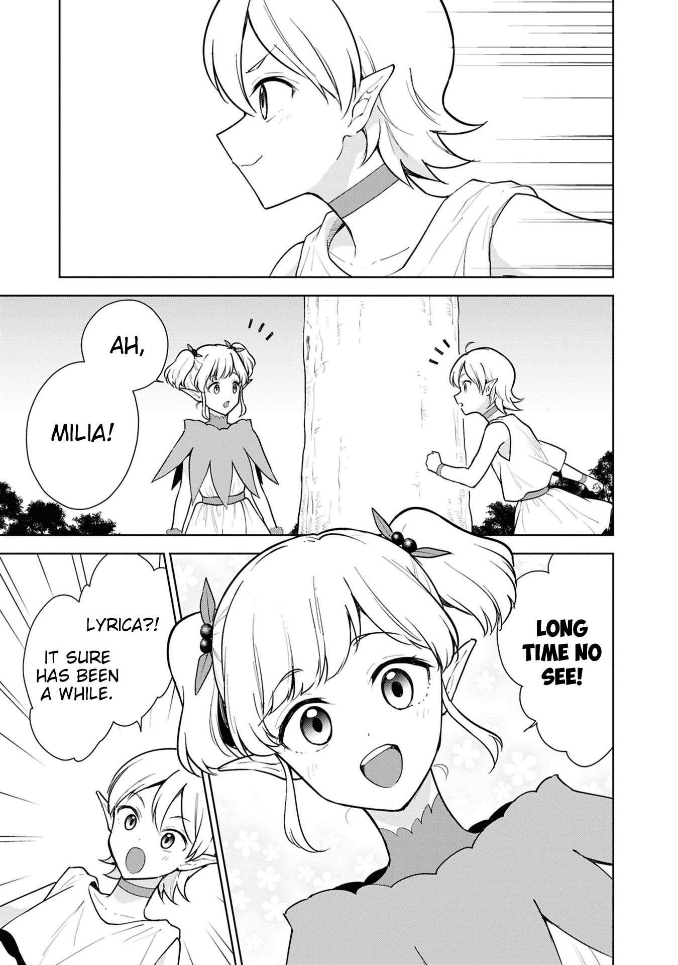 I Accidentally Resurrected the Demon King’s Ancient Army When I Learned the “Resurrection” Op Skill ~The Strongest Healer Who Won’t Let Anyone Die Chapter 42 - Page 15