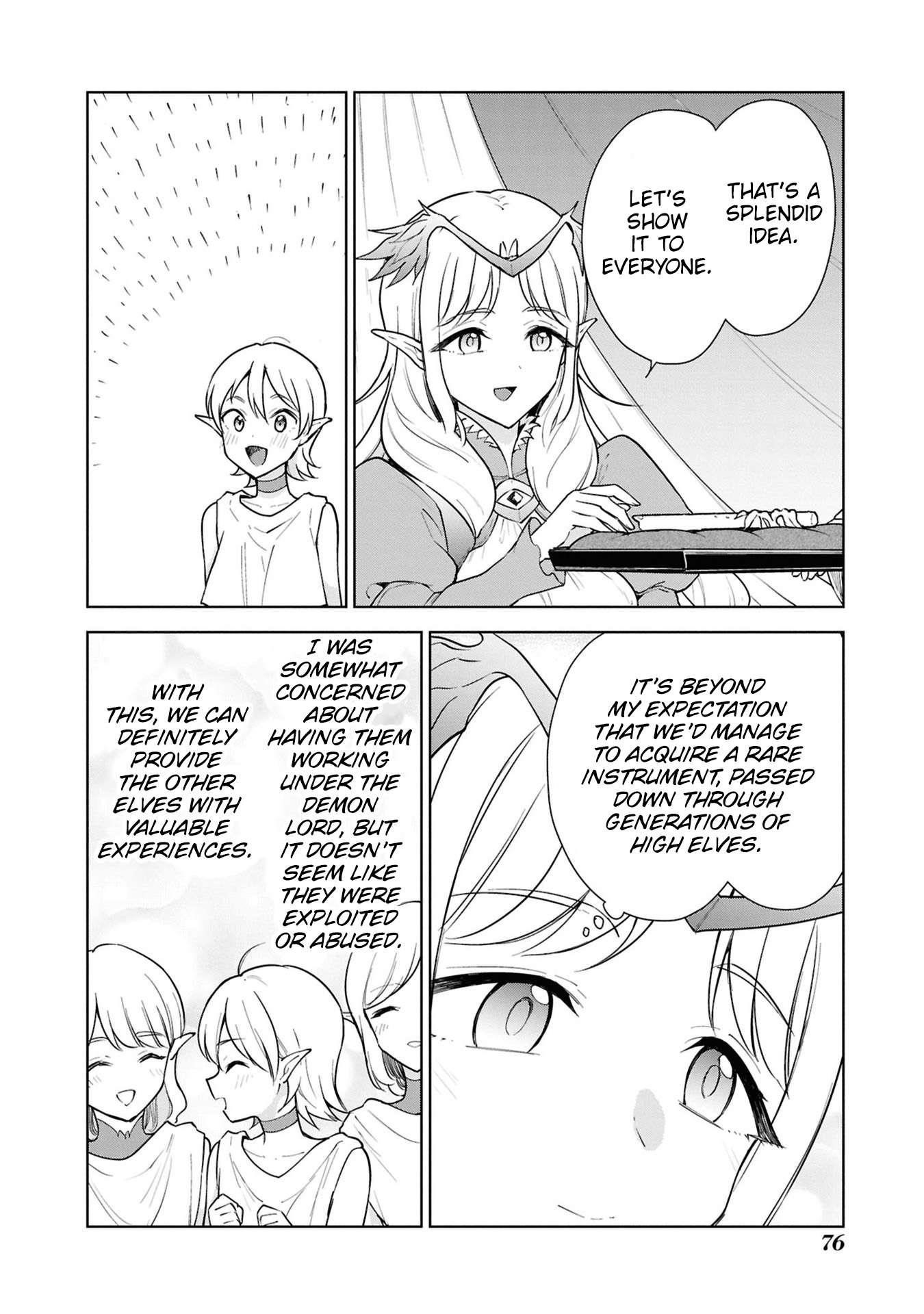 I Accidentally Resurrected the Demon King’s Ancient Army When I Learned the “Resurrection” Op Skill ~The Strongest Healer Who Won’t Let Anyone Die Chapter 42 - Page 6