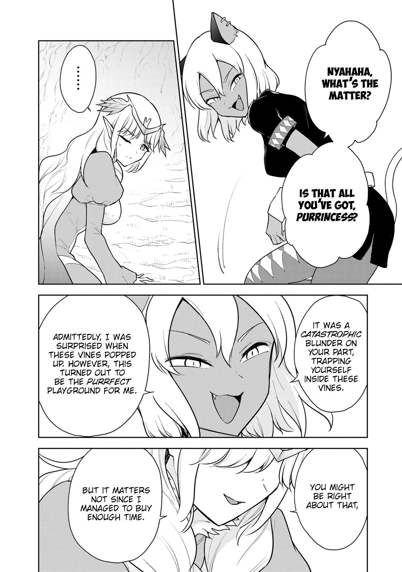 I Accidentally Resurrected the Demon King’s Ancient Army When I Learned the “Resurrection” Op Skill ~The Strongest Healer Who Won’t Let Anyone Die Chapter 43 - Page 18